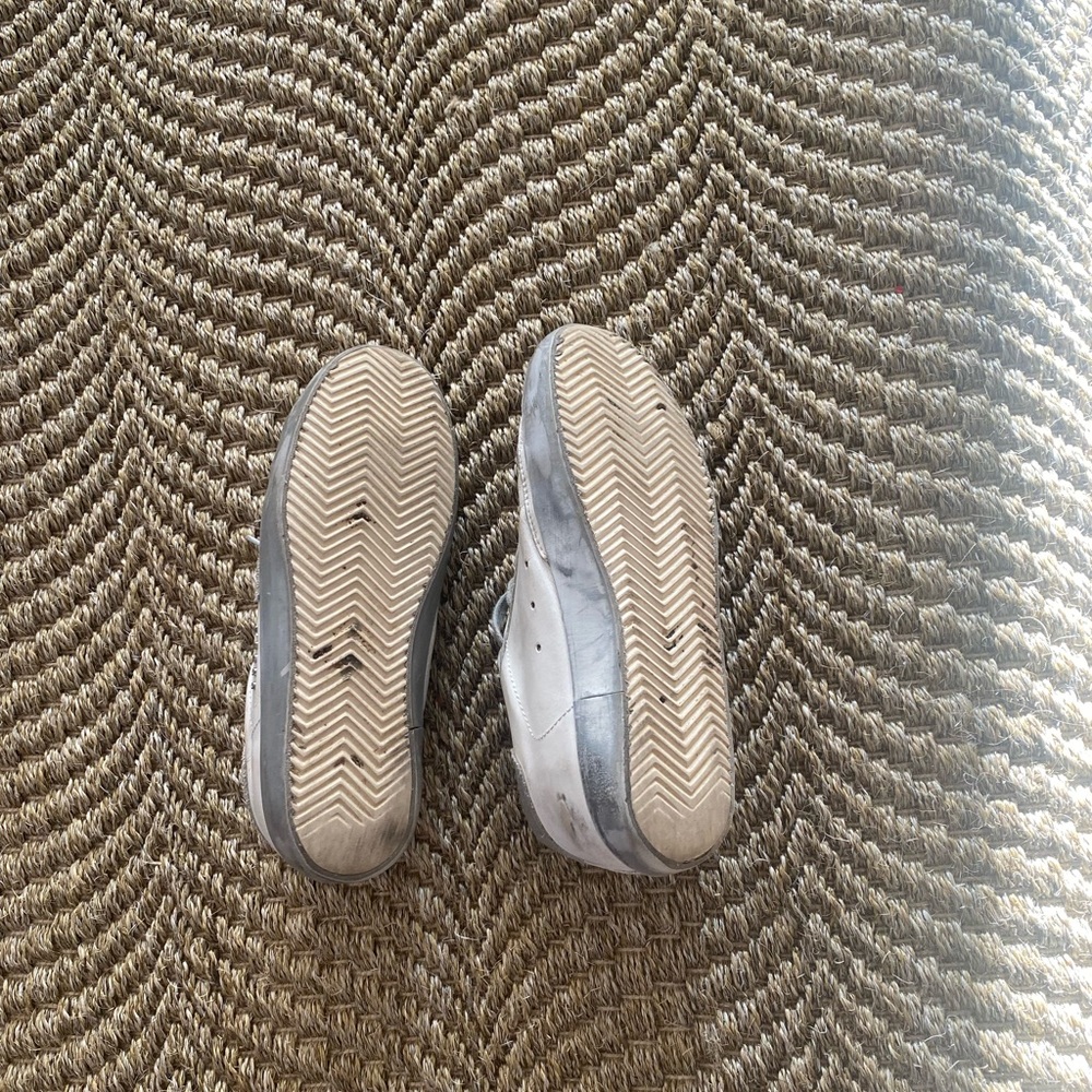 Golden Goose Sneakers